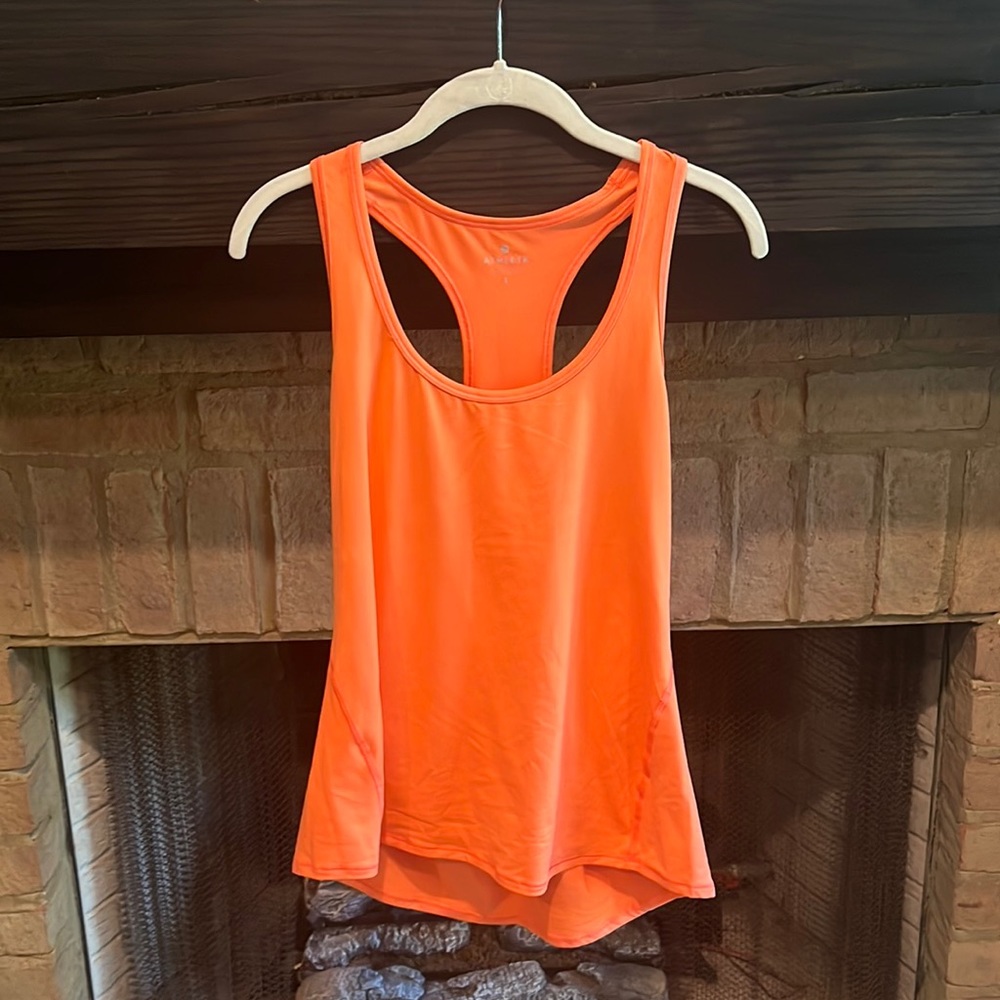 Athleta Chi tank